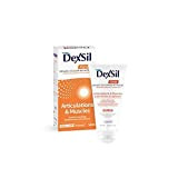 Dexsil - Gel Articulations Et Muscles Forte 50ml Dexsil
