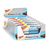 Dextro Energy Barre Protéinée Protein Crisp Choco