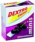 Dextro Energy Minis Cassis 50 g