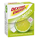 DEXTRO ENERGY Minis Pots de 50 g Citron vert