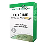 Diet horizon - Lutéine - 60 capsules - Protection de la rétine et du cristallin