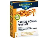 Dietaroma - Capital Homme Prostate - 60 capsules