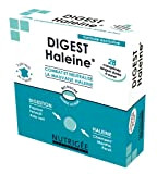 DIGEST Haleine • Double Action DIGESTION & HALEINE • Champex®. • Comprimé bicouche • 28 comprimés longue durée • Fabriqué ...