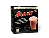 Dolce Gusto Boissons au Chocolat - 8 Capsules (Mars)