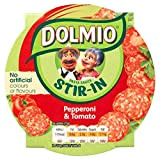 Dolmio Émoi dans Pepperoni Sauce pour Pâtes 150G