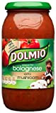 Dolmio Sauce Bolognaise - Champignon Supplémentaire (500G)