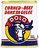 Dolo Corned-Beef dans sa Gelée 340 g