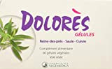 Dolores Gelules Complément Alimentaire