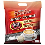 DOMINO CLASSIQUE - 100 dosettes compatibles SENSEO® (3)