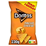Doritos Nacho Cheese, 230g