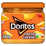 Doritos Nacho Cheese, 280g