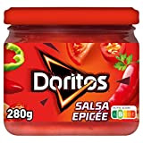 Doritos Sauce Salsa épicée 280g