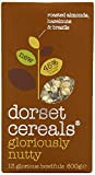 Dorset Céréales Glorieusement Nutty (600g) - Paquet de 2