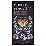 Dorset céréales Muesli Superbement fruité (600g) - Paquet de 2