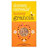 Dorset Cereals Céréales Granola au Miel 550 g