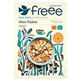 Doves Farm Freee Organic Fibre Gluten Free Flakes 375g