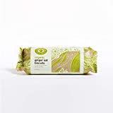 Doves Farm | Organic Ginger Oat Biscuits | 2 X 200G