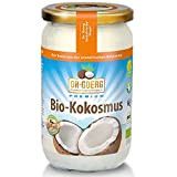 Dr. Goerg Bio-kokosmus purée de coco bio 1kg