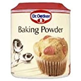 Dr. Oetker Baking Powder (170g) by Groceries