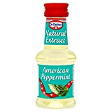 Dr. Oetker - Natural Extract - American Peppermint - 35ml