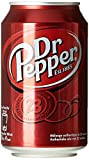 DR PEPPER Canette 330 ml