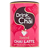 Drink Me Chai Consumer Spiced Chai, 1er Pack (1 x 250 g)