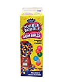 Dubble Bubble Carton Gumball Recharge