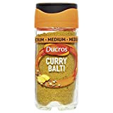 DUCROS - Curry Balti n°3 Medium 39 g