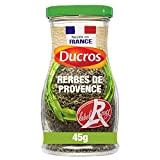 DUCROS - Herbes de Provence Label Rouge 45 g