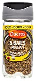 DUCROS - Mélange 5 Baies Moulues n°3 Doux 35 g