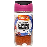 DUCROS - Mélange pour Country Potatoes 55 g