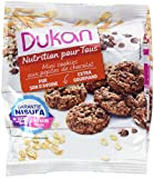Dukan Mini Cookies de Son d'Avoine aux Pépites de Chocolat 100 g
