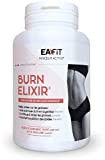 EAFIT Burn Elixir Drink - Concentré de brûleur renforcé - Programme 20 jours - Oxydation des Graisses - Participe à ...