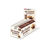 EAFIT LE COOKIE PROTEINE - Pépites de chocolat - 15g de protéines - FAIBLE teneur en sucres - Vit C ...