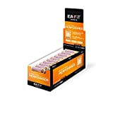 EAFIT Performer Orange + cola Gels Nutritifs Présentoir 50 Dosettes