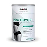 EAFIT Protidyne 320 g - Chocolat - Encas protéiné - Protéines - Vitalité - Brule graisse - Préserve la masse ...