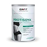 EAFIT PROTISOYA 320g - Chocolat - Protéine végétale - Vegan - SOJA - Préserve la masse musculaire - Boisson Minceur ...