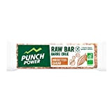 Eafit - Punch power Raw Noisettes Cacao Bio Cru Barres - 40 g