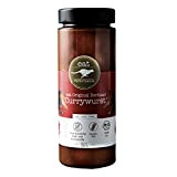 eat Performance® Currywurst Bio (350g) - A base de saucisse bio de cidre brandebourgeois I 100% paléo & sans gluten