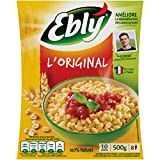Ebly BLE cuisson 10 min