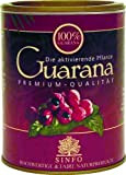 El Puente poudre de guarana biologique du Brésil, Pack 1er (1 x 100g pack)
