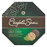 Elizabeth Shaw - Biscuit Croustillant Menthe Chocolat Noir 175g