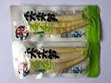 Emballé sous vide pousses de bambou doux frais 800 grammes de la Chine（真空包装鲜嫩笋）