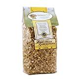 Épeautre grains complete entiers de la Garfagnana IGP 500gr | Le grain plus nutritif et le plus sain - Saveur ...