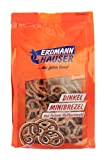 ErdmannHAUSER Getreideprodukte GmbH Mini bretzel d'épeautre complet 125 g