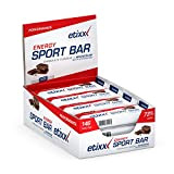 Etixx Energy Sport Bar Choco 12U