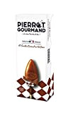 ETUI 10 SUCETTES CARAMEL AU LAIT FRAIS Pierrot gourmand (12)