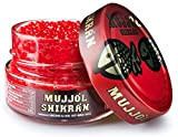 Eurocaviar - Shikran - œufs de mulet Caviar Pearls Red, 3,52 oz [100 g]