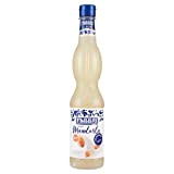 Fabbri - Sirop de lait d'amande 560 ml - Produit artisanal italien