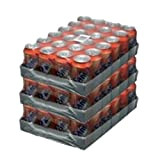 Fanta 'Orange' 72 X 0,33L Dose Xxl Package , 30 Ml (Lot De 72)
